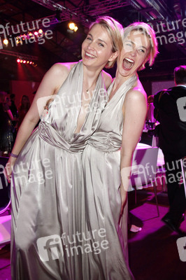 Deutscher Parfumpreis Duftstars 2014, Berlin