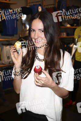 Presseevent im PUMA Flagship Store, Berlin