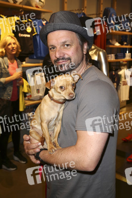 Presseevent im PUMA Flagship Store, Berlin