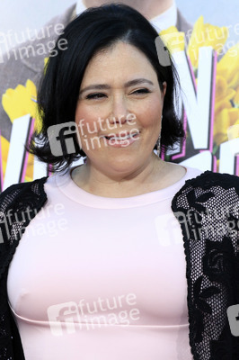 'A Million Ways to Die in the West' Premiere, Los Angeles