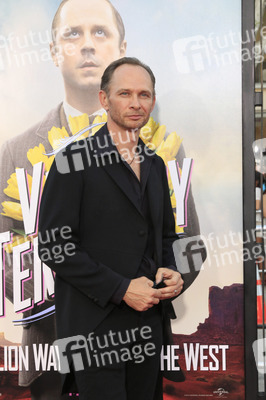 'A Million Ways to Die in the West' Premiere, Los Angeles