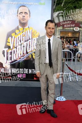 'A Million Ways to Die in the West' Premiere, Los Angeles