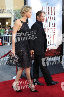 'A Million Ways to Die in the West' Premiere, Los Angeles