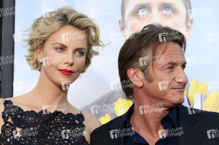 'A Million Ways to Die in the West' Premiere, Los Angeles