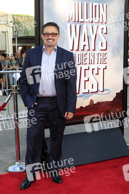 'A Million Ways to Die in the West' Premiere, Los Angeles