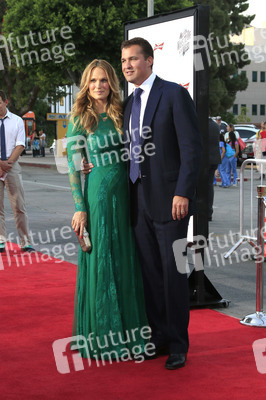 'A Million Ways to Die in the West' Premiere, Los Angeles