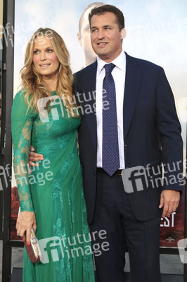 'A Million Ways to Die in the West' Premiere, Los Angeles