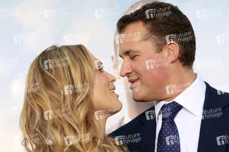 'A Million Ways to Die in the West' Premiere, Los Angeles