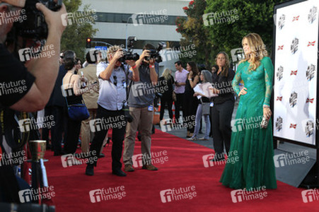 'A Million Ways to Die in the West' Premiere, Los Angeles