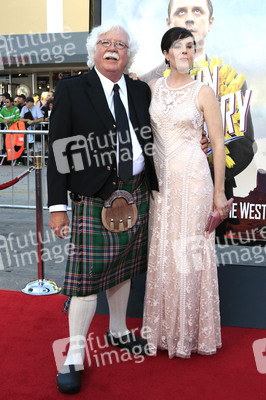 'A Million Ways to Die in the West' Premiere, Los Angeles