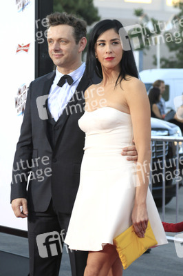 'A Million Ways to Die in the West' Premiere, Los Angeles