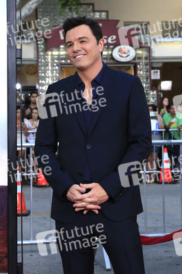 'A Million Ways to Die in the West' Premiere, Los Angeles