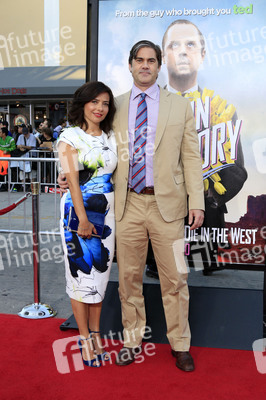 'A Million Ways to Die in the West' Premiere, Los Angeles