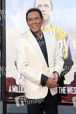 'A Million Ways to Die in the West' Premiere, Los Angeles