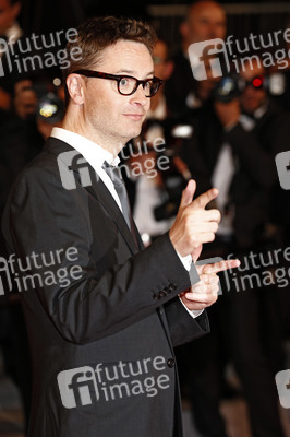 'The Captive / Captives' Premiere, Cannes Film Festival 2014