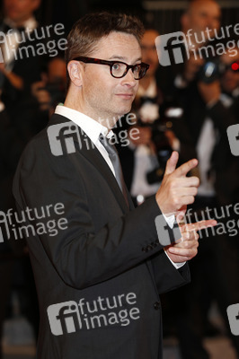 'The Captive / Captives' Premiere, Cannes Film Festival 2014