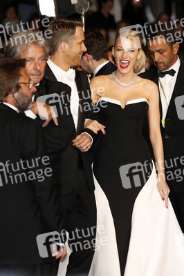 'The Captive / Captives' Premiere, Cannes Film Festival 2014