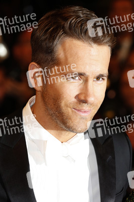 'The Captive / Captives' Premiere, Cannes Film Festival 2014