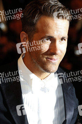 'The Captive / Captives' Premiere, Cannes Film Festival 2014