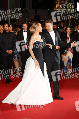 'The Captive / Captives' Premiere, Cannes Film Festival 2014
