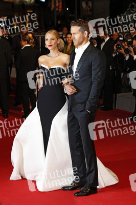 'The Captive / Captives' Premiere, Cannes Film Festival 2014