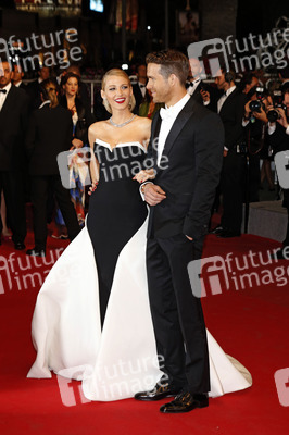 'The Captive / Captives' Premiere, Cannes Film Festival 2014