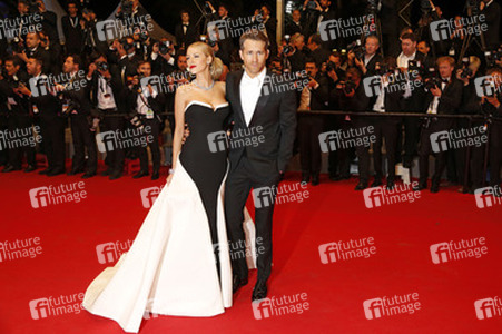 'The Captive / Captives' Premiere, Cannes Film Festival 2014