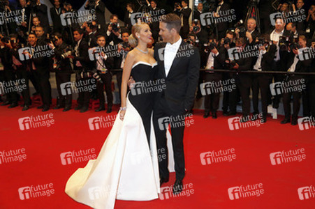 'The Captive / Captives' Premiere, Cannes Film Festival 2014