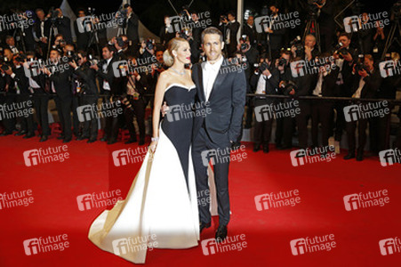 'The Captive / Captives' Premiere, Cannes Film Festival 2014