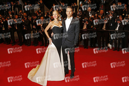 'The Captive / Captives' Premiere, Cannes Film Festival 2014