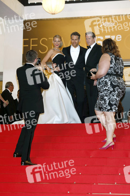 'The Captive / Captives' Premiere, Cannes Film Festival 2014