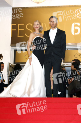 'The Captive / Captives' Premiere, Cannes Film Festival 2014