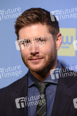 The CW Network Programmpräsentation 2014, New York