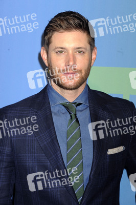 The CW Network Programmpräsentation 2014, New York