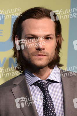 The CW Network Programmpräsentation 2014, New York