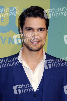 The CW Network Programmpräsentation 2014, New York
