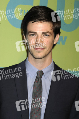 The CW Network Programmpräsentation 2014, New York