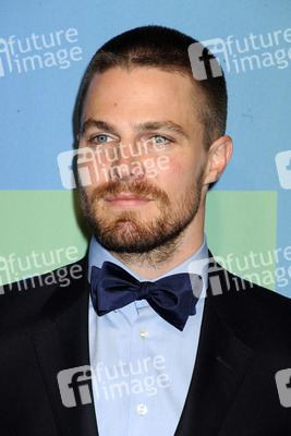 The CW Network Programmpräsentation 2014, New York