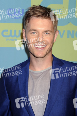 The CW Network Programmpräsentation 2014, New York