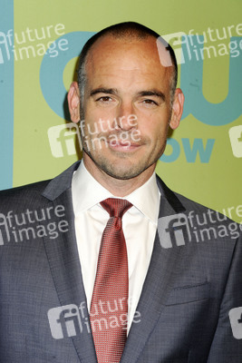 The CW Network Programmpräsentation 2014, New York