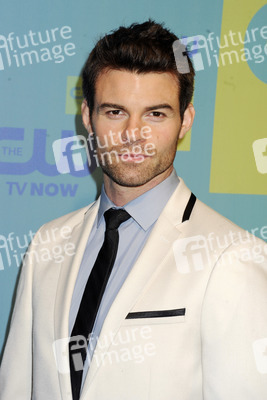 The CW Network Programmpräsentation 2014, New York
