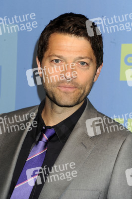 The CW Network Programmpräsentation 2014, New York