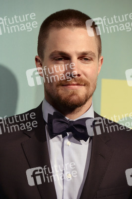 The CW Network Programmpräsentation 2014, New York