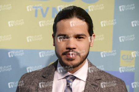 The CW Network Programmpräsentation 2014, New York