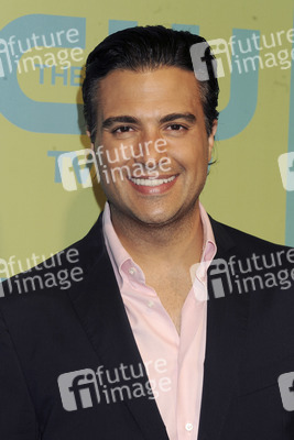 The CW Network Programmpräsentation 2014, New York