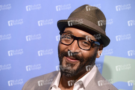 The CW Network Programmpräsentation 2014, New York