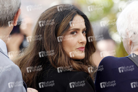'Hommage au cinema d'animation' Photocall, Cannes Film Festival 2014