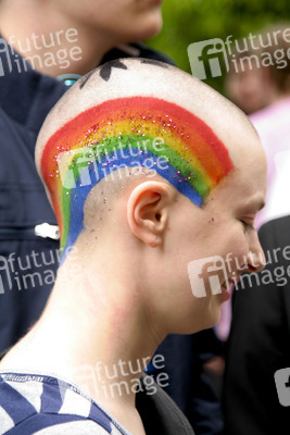 Internationaler Tag gegen Homophobie und Transphobie, Berlin