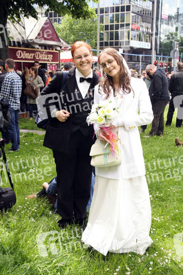 Internationaler Tag gegen Homophobie und Transphobie, Berlin