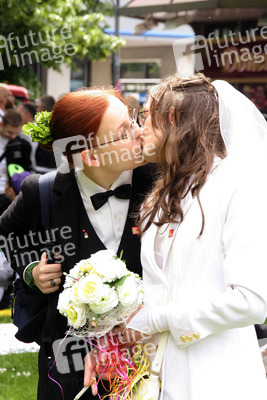 Internationaler Tag gegen Homophobie und Transphobie, Berlin